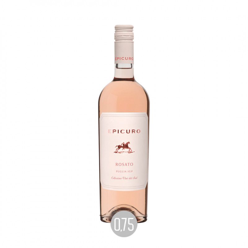Epicuro Rosato