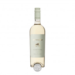 Epicuro Vermentino