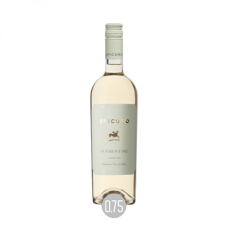 Epicuro Vermentino