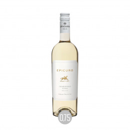 Epicuro Chardonnay Fiano