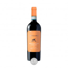 Epicuro Montepulciano D'Abruzzo