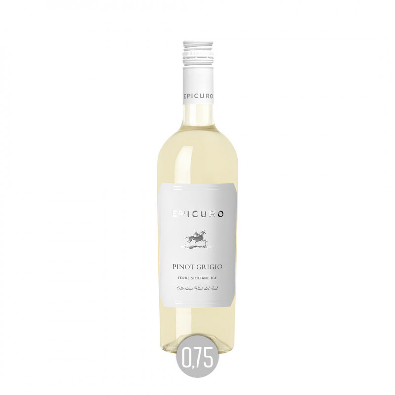 Epicuro Pinot Grigio