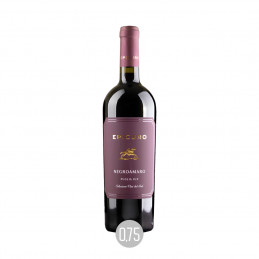 Epicuro Negroamaro Puglia