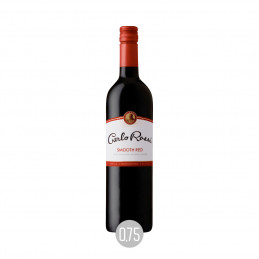 Carlo Rossi Red