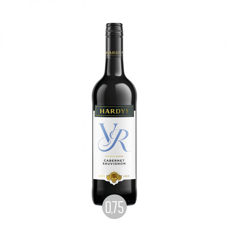 Hardys Cabernet Sauvignon