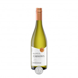Carson's Chardonnay
