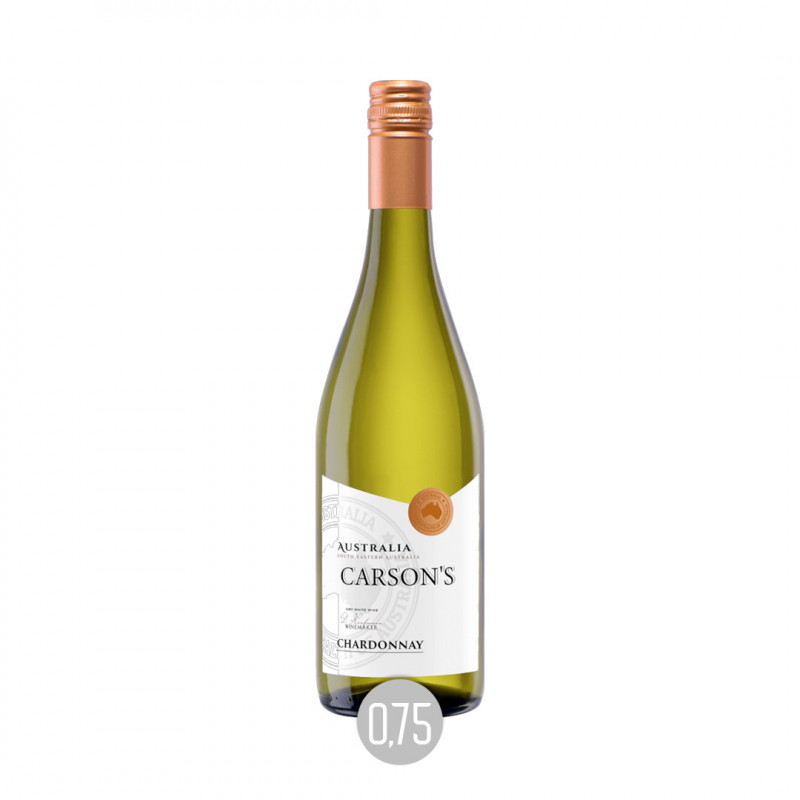 Carson's Chardonnay