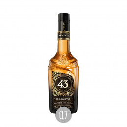 Licor 43 Baristo