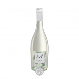 Jive Sekt & Holunder