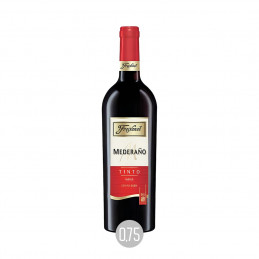 Freixenet Mederano Tinto Cuvée rot lieblich