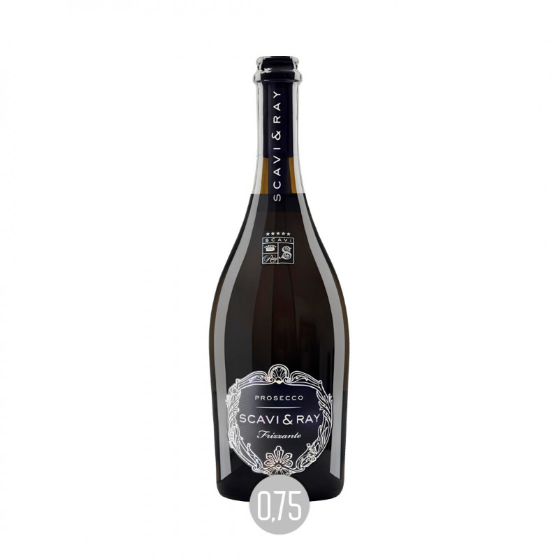 Scavi & Ray Prosecco