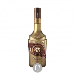 Licor 43 Chocolate