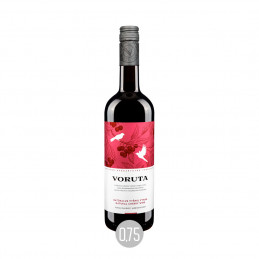Voruta Cherry