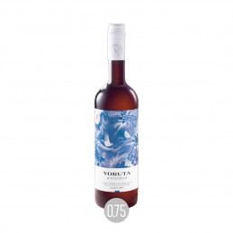Voruta Winterspicy