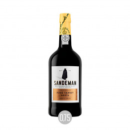 Sandeman Fine Tawny Porto