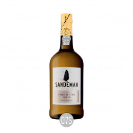 Sandeman White Porto