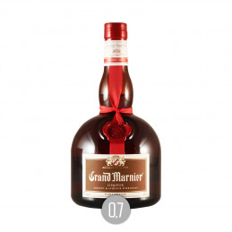 Grand Marnier Cordon Rouge