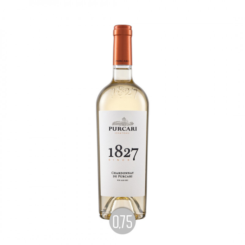 Purcari Chardonnay Purcari Chardonnay