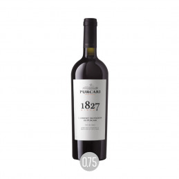 Purcari Cabernet Sauvigion