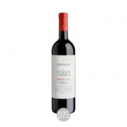 Zonin Primitivo Puglia