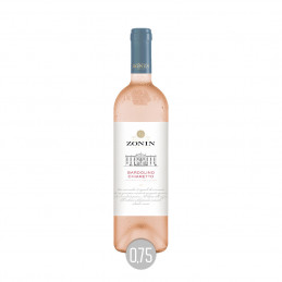 Zonin Chiaretto Bardolino