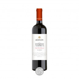 Zonin Valpolicella Ripasso