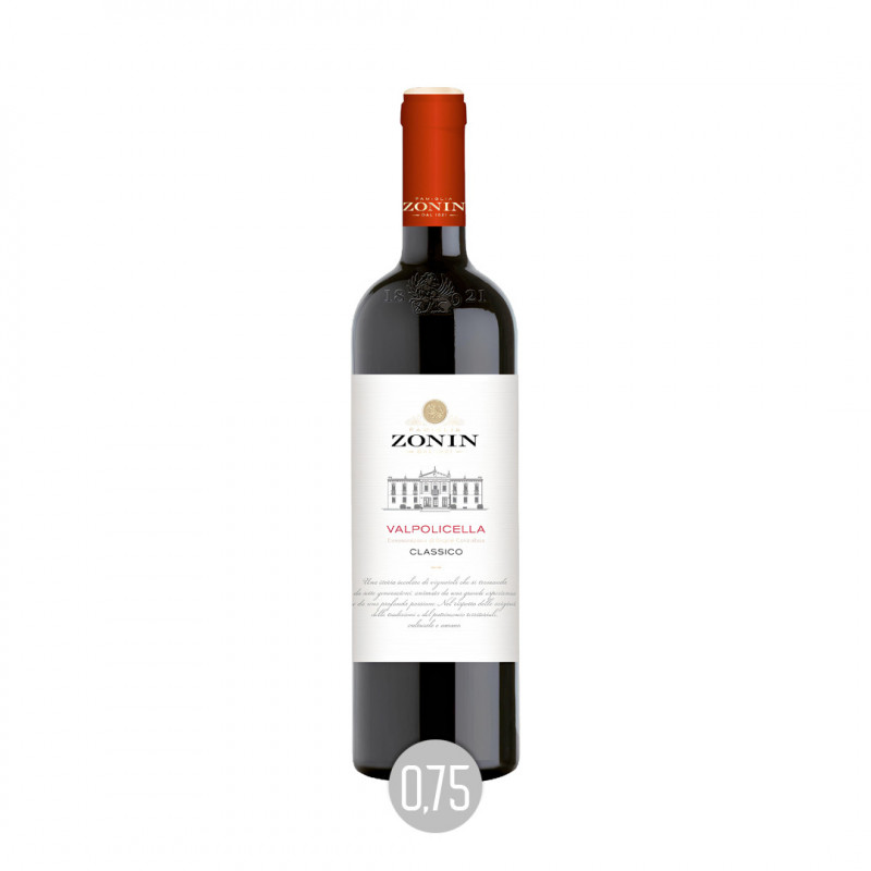 Zonin Valpolicella Classico