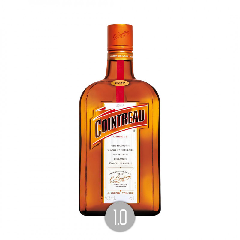 Cointreau