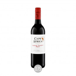 Cape Afrika Cabernet Sauvignon Merlot
