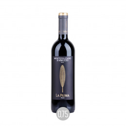 La Piuma Montepulciano d'Abruzzo