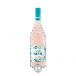 Oleada Tempranillo Rosado AF
