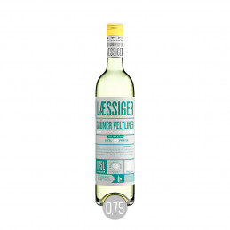 Laessiger Grüner Veltliner