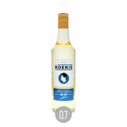 Koekie No. 25