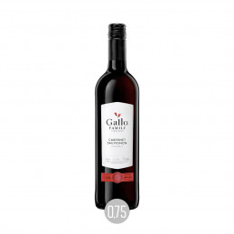 Gallo Family Cabernet Sauvignon