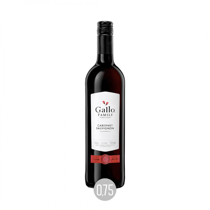 Gallo Family Cabernet Sauvignon
