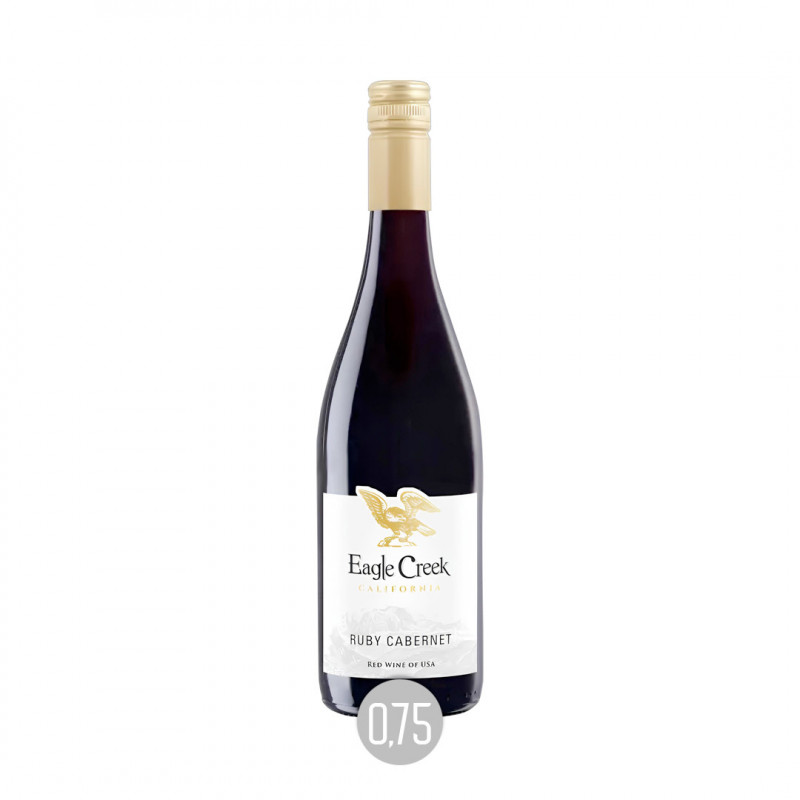 Eagle Creek Ruby Cabernet