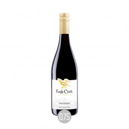 Eagle Creek Zinfandel