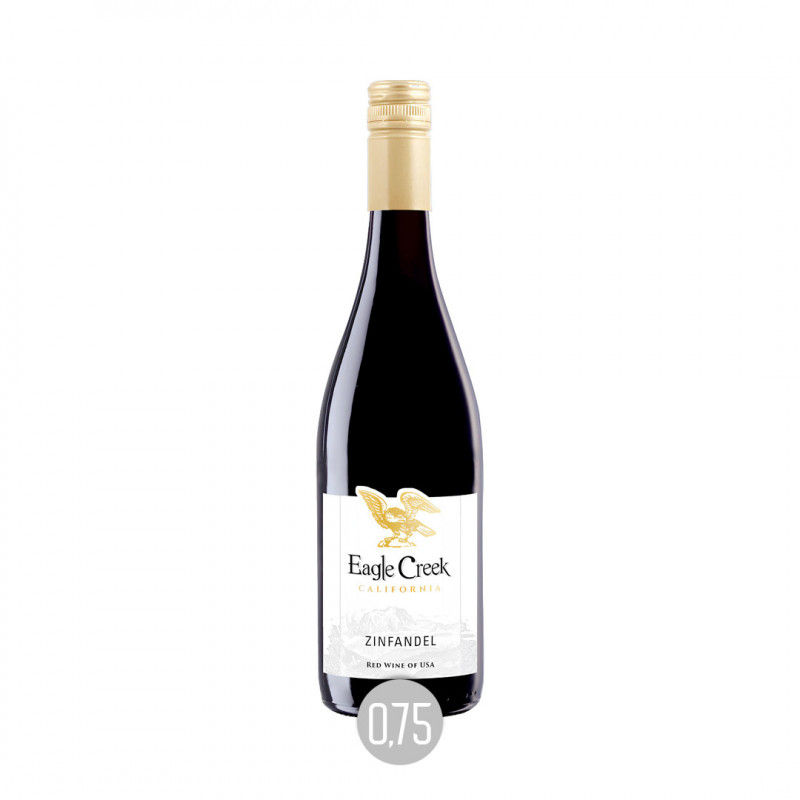 Eagle Creek Zinfandel