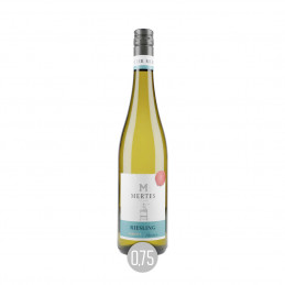 Mertes Riesling Kabinett