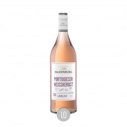 Falkenburg Portugieser Weissherbst