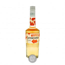 De Kuyper Butterscotch