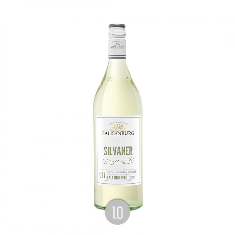 Falkenburg Silvaner