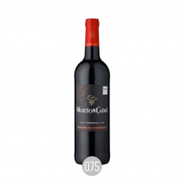 Mouton Cadet Bordeaux