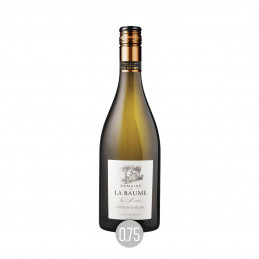 Domaine La Baume Sauvignon Blanc