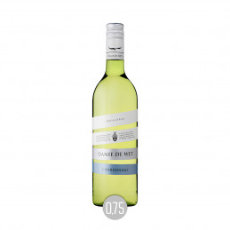 Danie De Wet Chardonnay