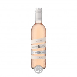 Danie De Wet Rose