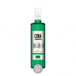 Cuba Cabana