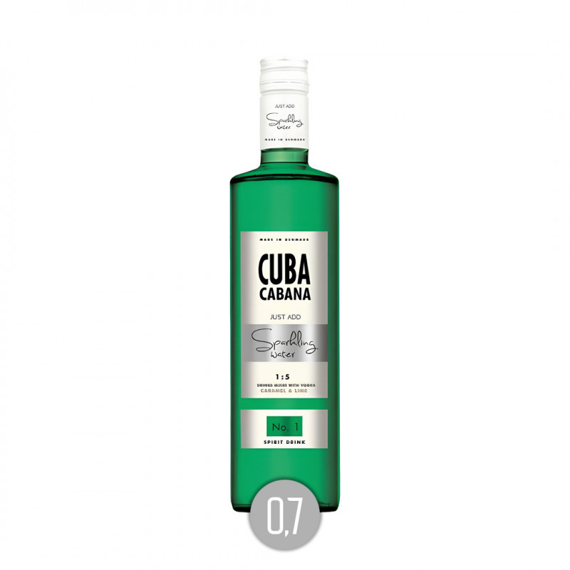 Cuba Cabana