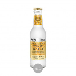 Fever Tree Premium Indian Tonic 24x0,2 (MW)