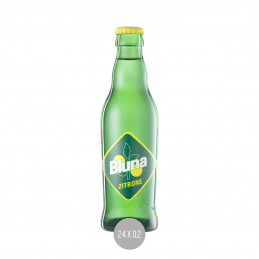 Bluna Zitrone 24x0,2 (MW)